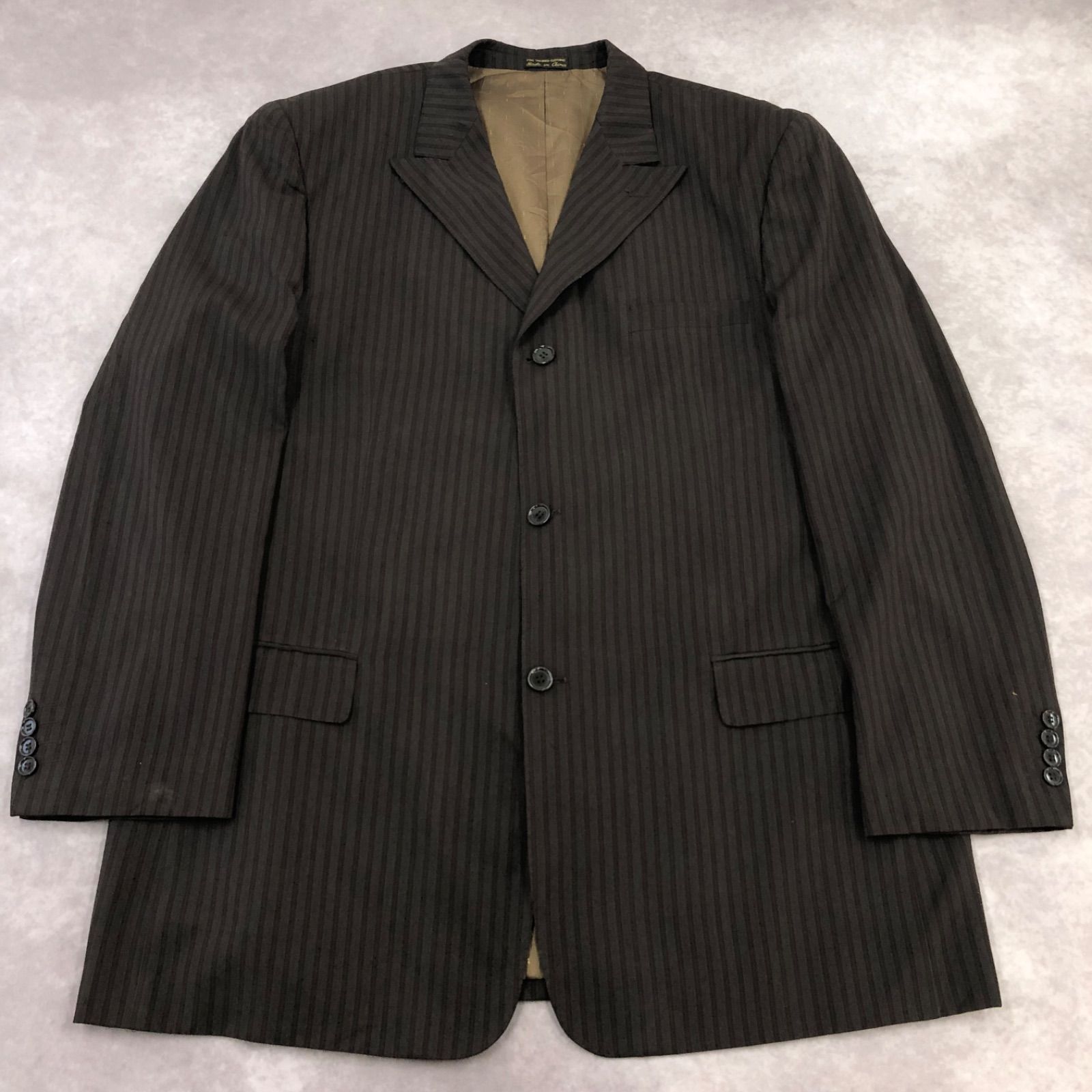 Vicci Uomo ヴィッチ・ウォモ アウター ジャケット テーラード 