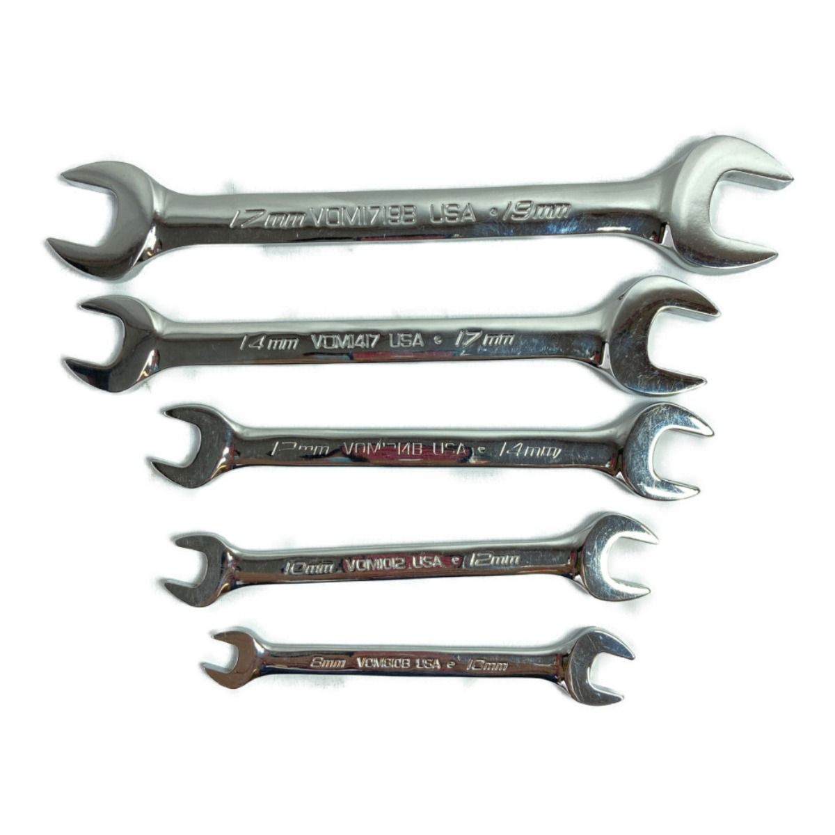 スナップオン スパナ VOM1719B 愛らし Snap-on