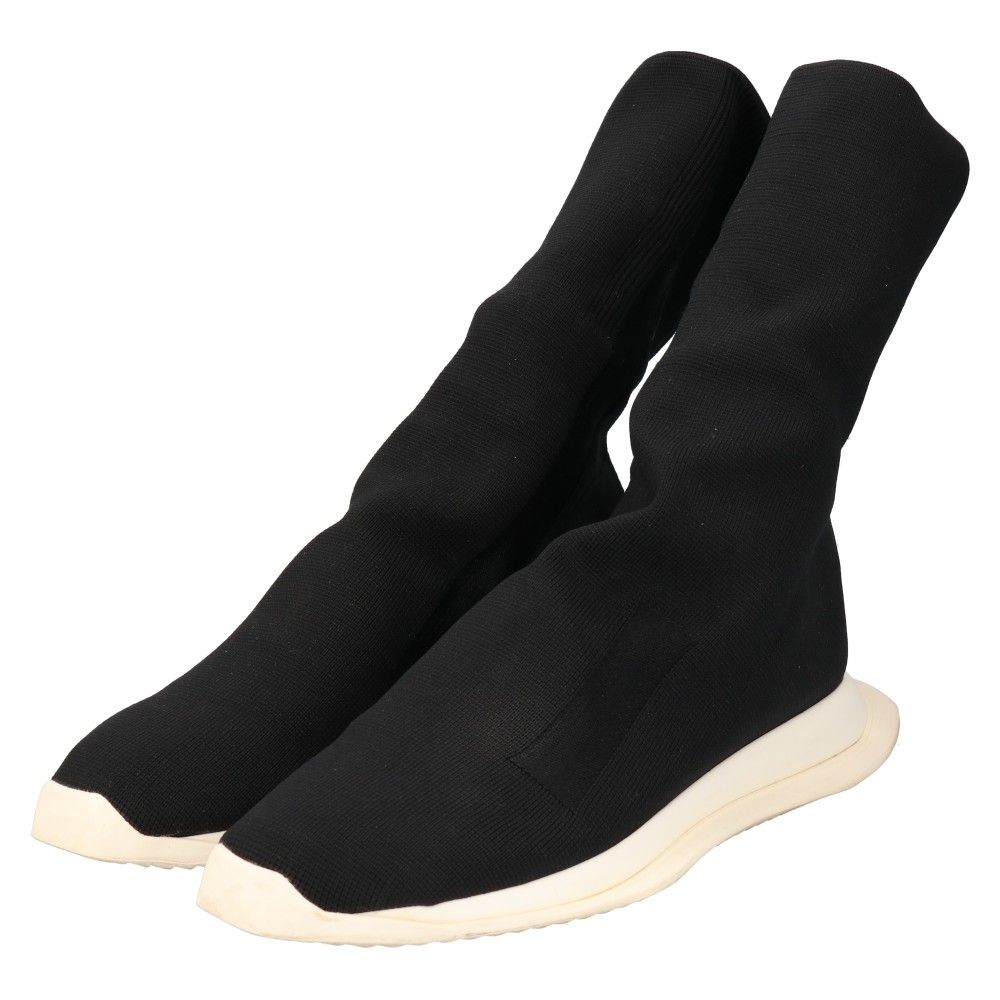 DRKSHDW (ダークシャドウ) 18AW RUNNER STRETCH SOCK ランナー