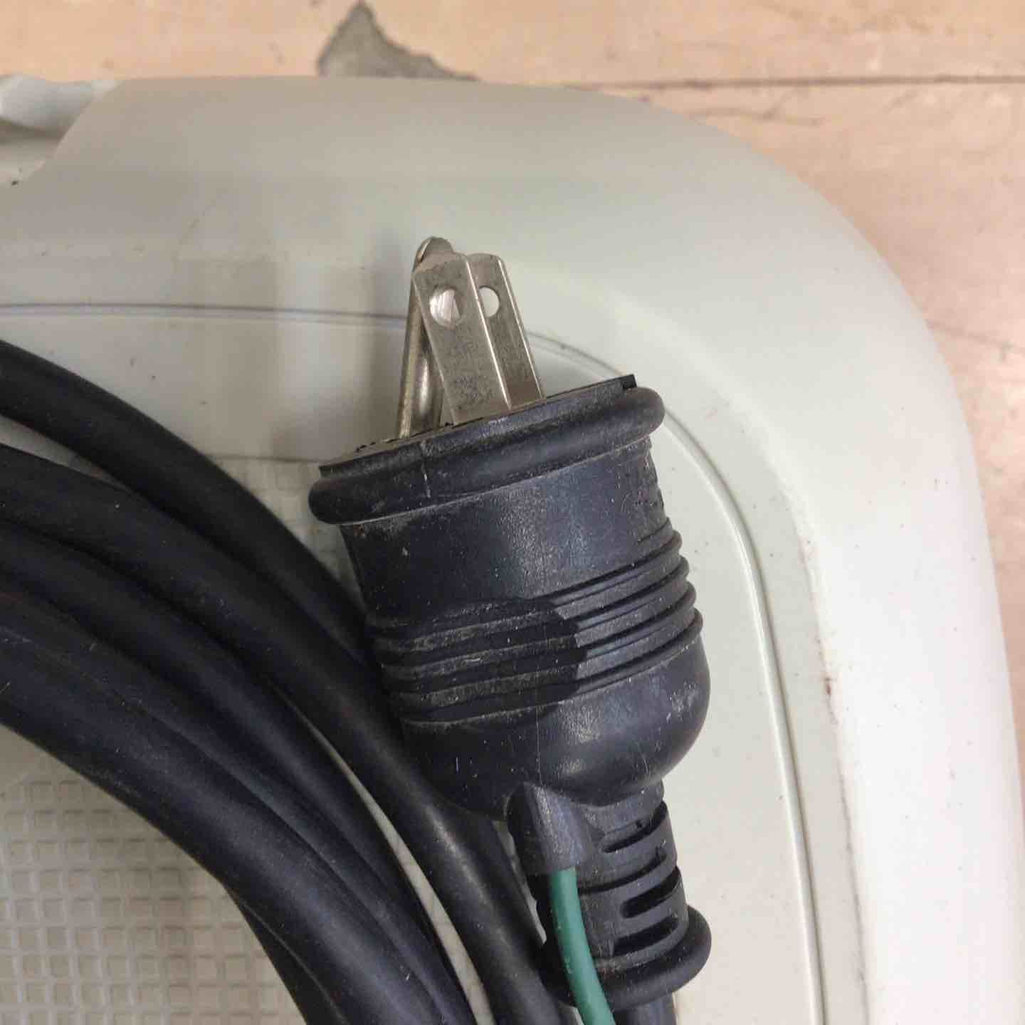 中古】ハイコーキ(HIKOKI ※旧:日立工機) 集じん機 乾式 RP80YD(SC