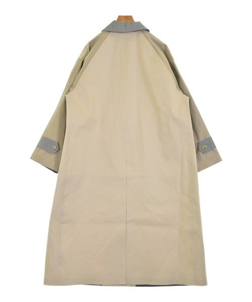 MACKINTOSH ステン