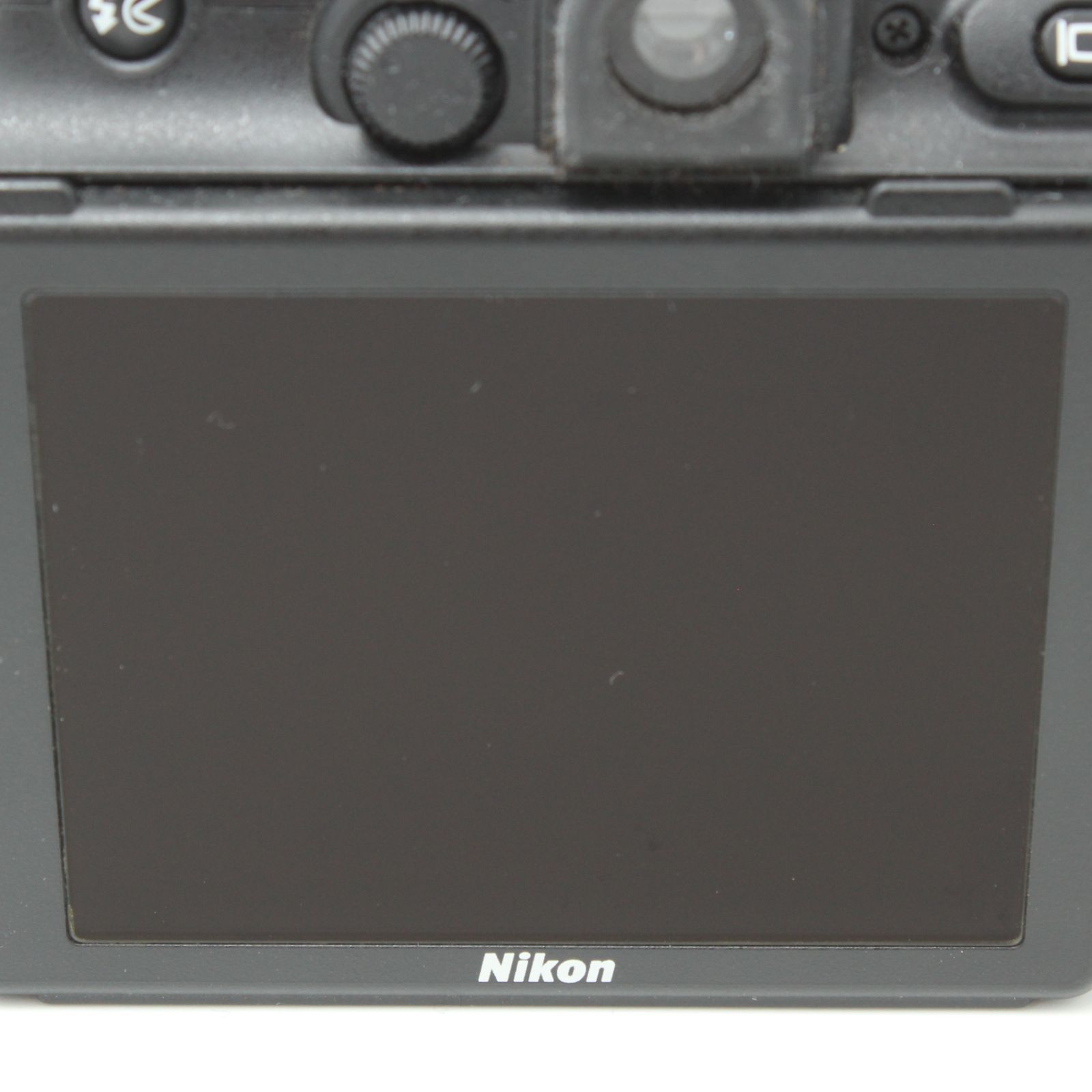 ≪極上品≫ Nikon COOLPIX P7100 ブラック #20241217-1204 - メルカリ