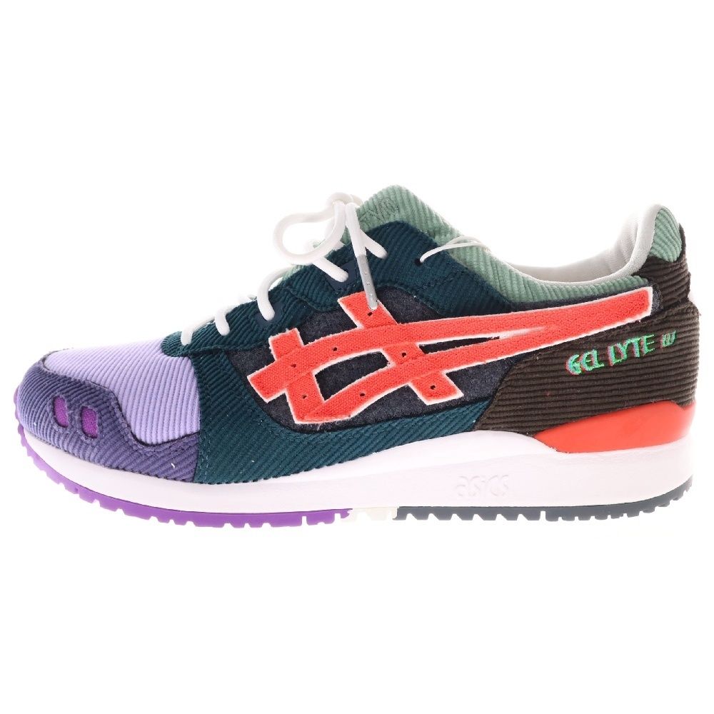 お中元 お歳暮 お年賀 夏 冬 年末年始のご挨拶 ギフト 通販な GEL Wotherspoon×atmos ×Sean (アシックス) ASICS LYTE OG 3 靴