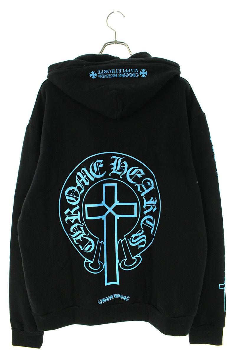 クロムハーツ WWW.CHROMEHEARTS.COM/MAPPLETHORPE メイプル