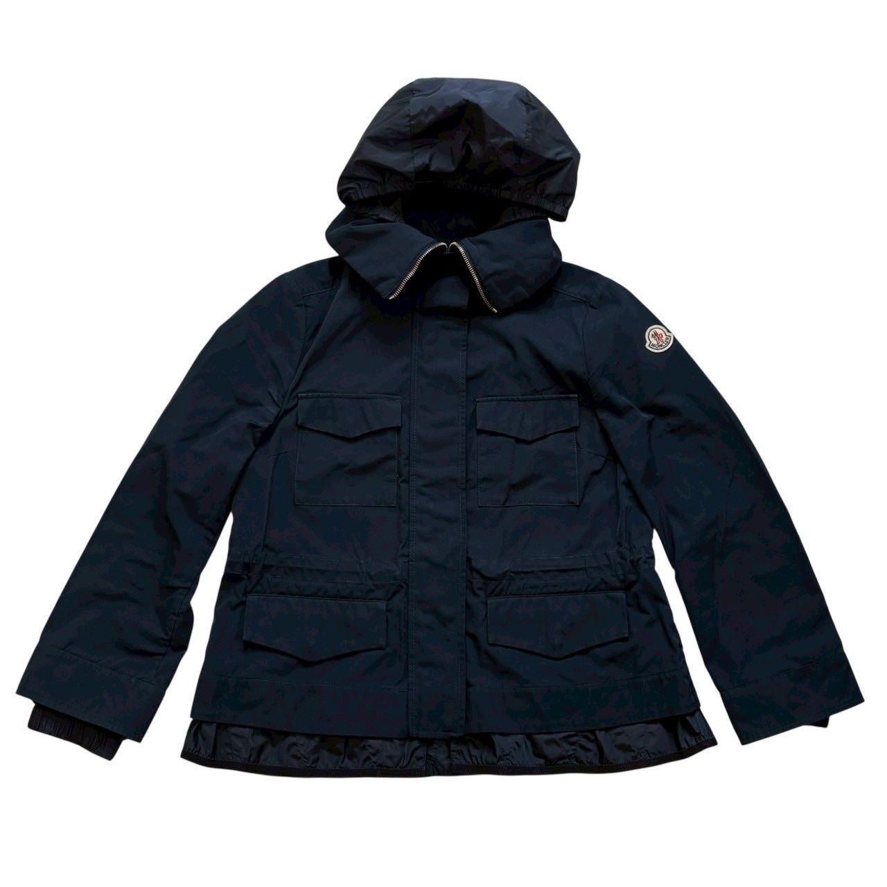 MONCLER モンクレール アパレル アウター レディース ネイビー 