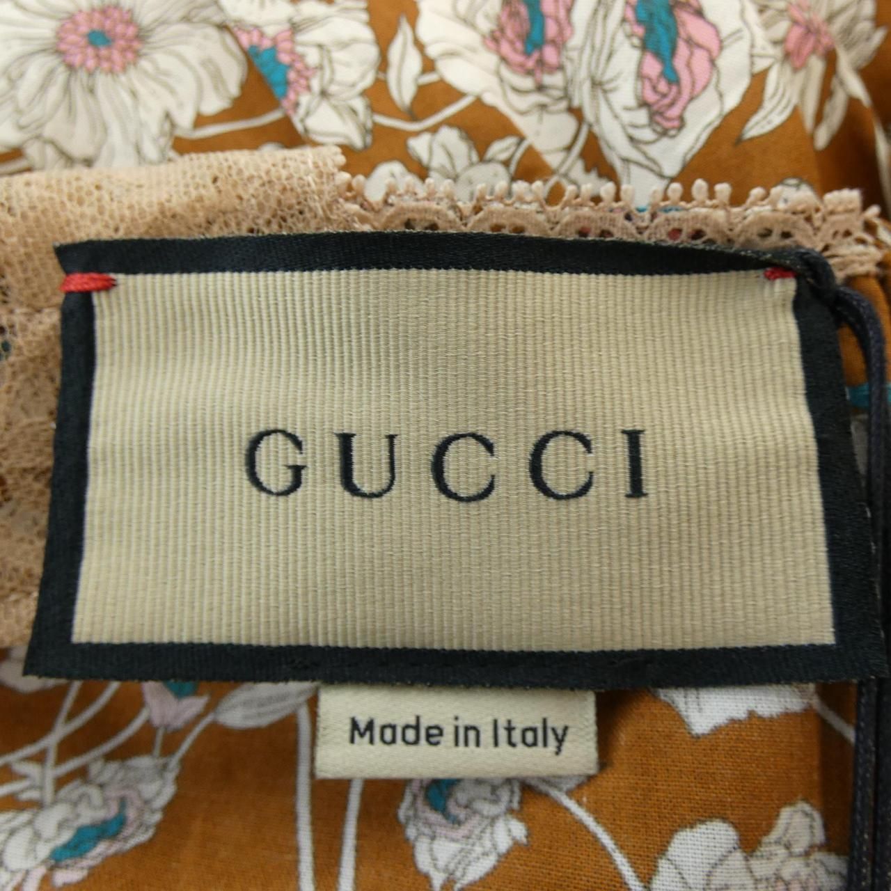 グッチ GUCCI ワンピース