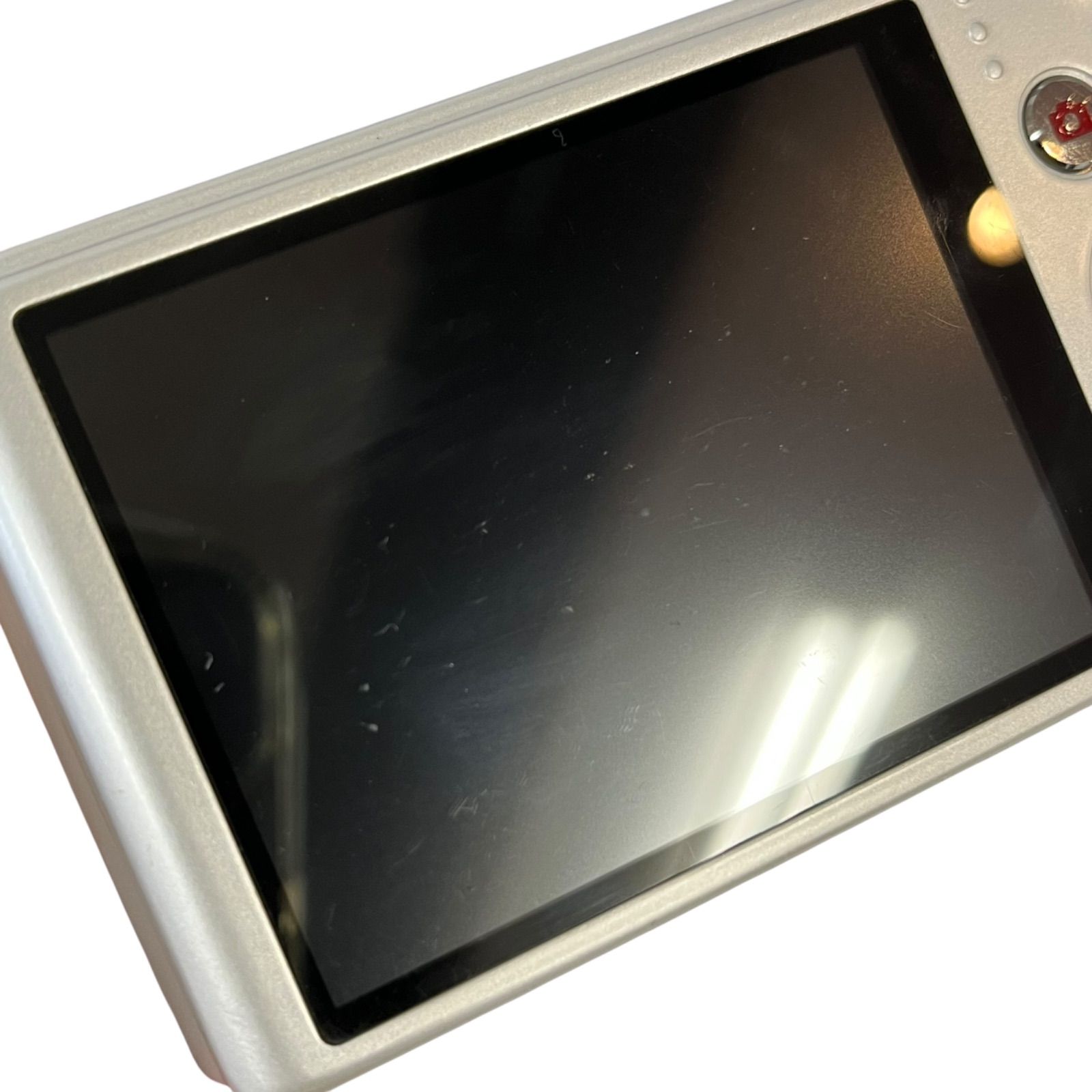【ジャンク品】 CASIO EXILIM EX-ZR400 ジャンク品 CASIO EXILIM EX-ZR400最高 の