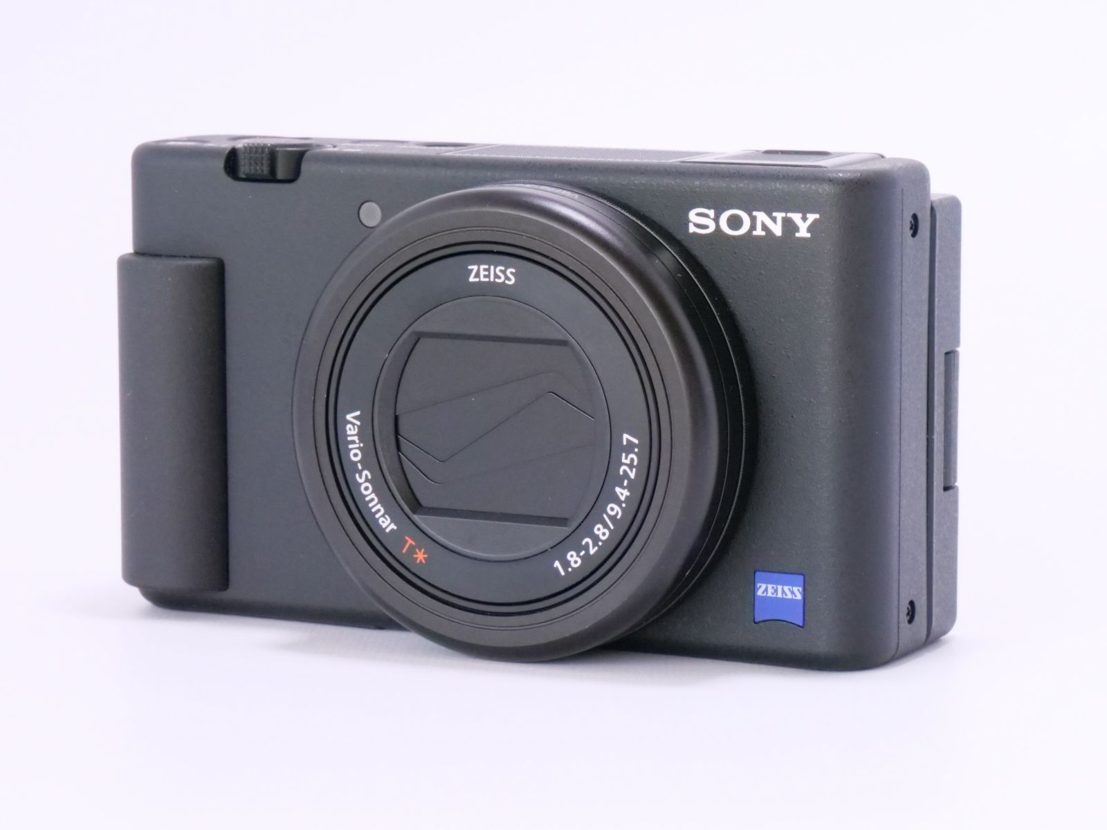 SONY ソニー VLOGCAM シューティンググリップキット ZV-1G - メルカリ