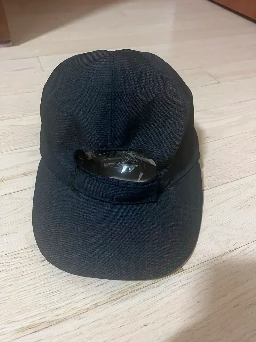 mm6 帽子