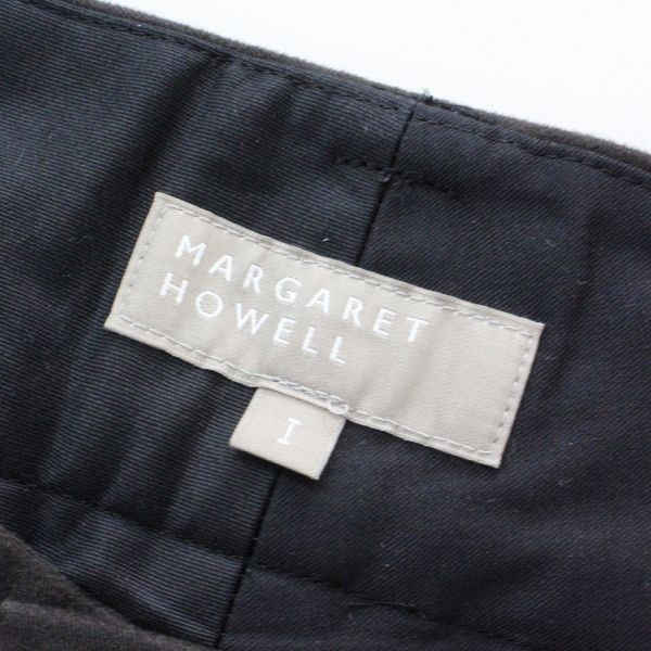 MARGARET HOWELL（マーガレットハウエル）の「HEAVY MOLESKIN（その他パンツ）」 - WEAR