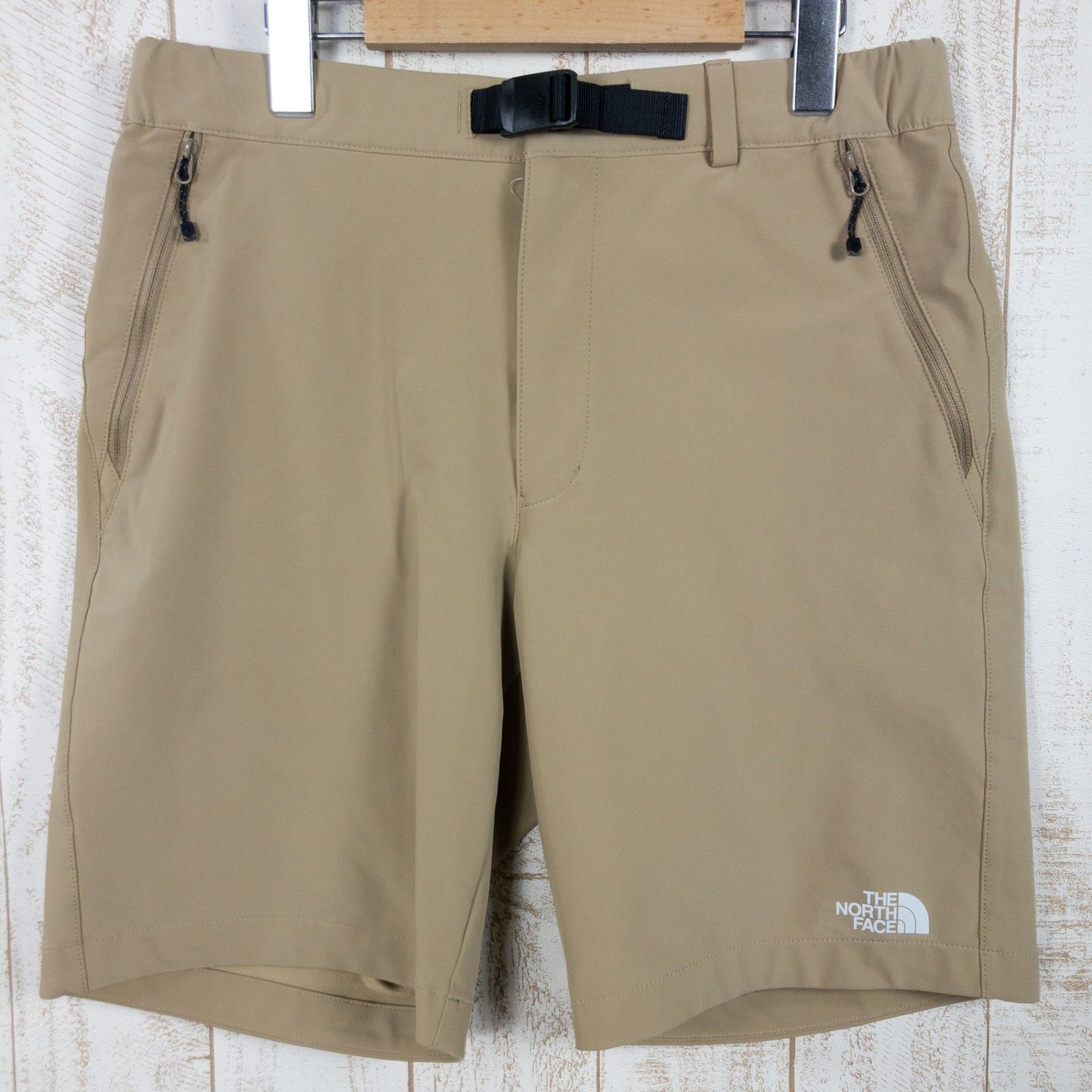 Men's M ベージュ系】 The North Face ( ザ・ノースフェイス