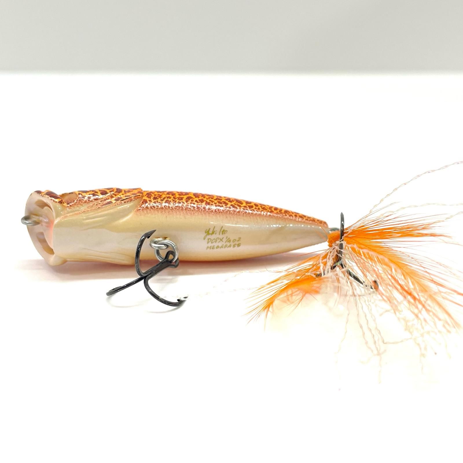 POPX1995 クローフィッシュCF2