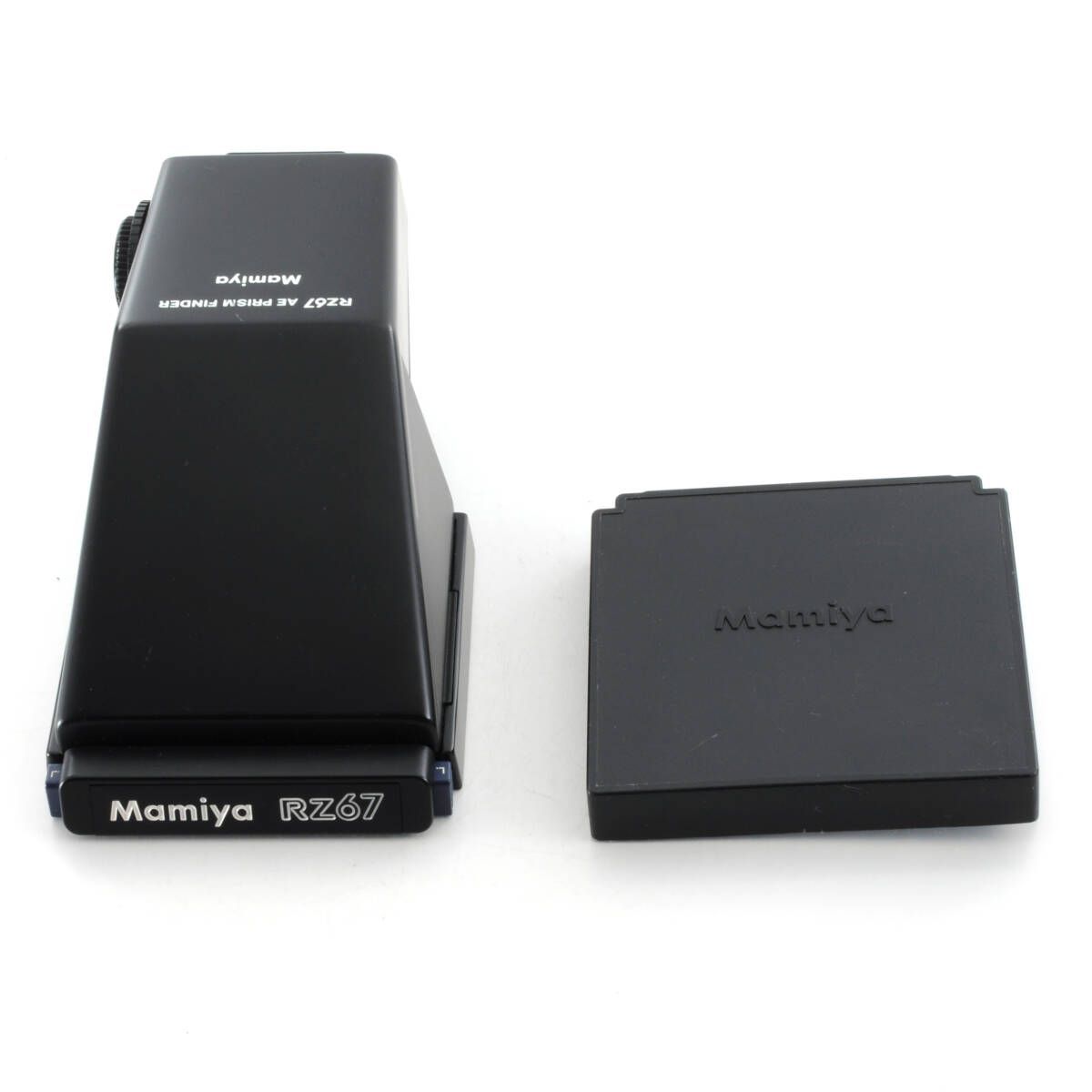 C291620)MamiYa RZ67 AE Prism Finder プリズムファインダー マミヤ