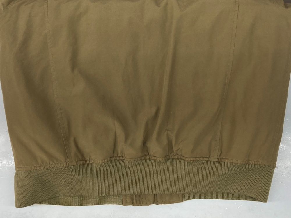 ジャケット