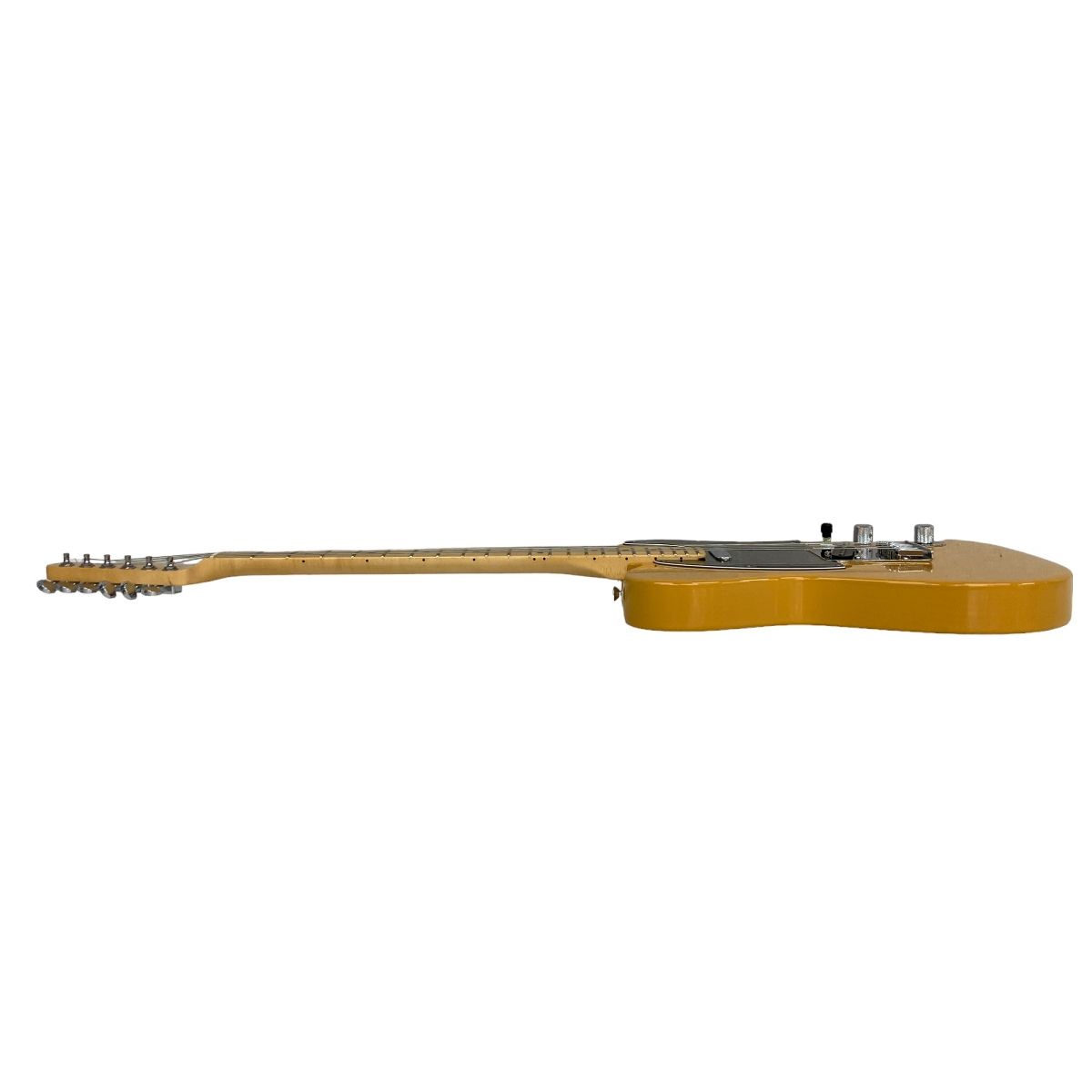 動作保証】Fender Player Telecaster Butterscotch Blonde エレキギター テレキャス 弦楽器 S8942127  - メルカリ 25840円