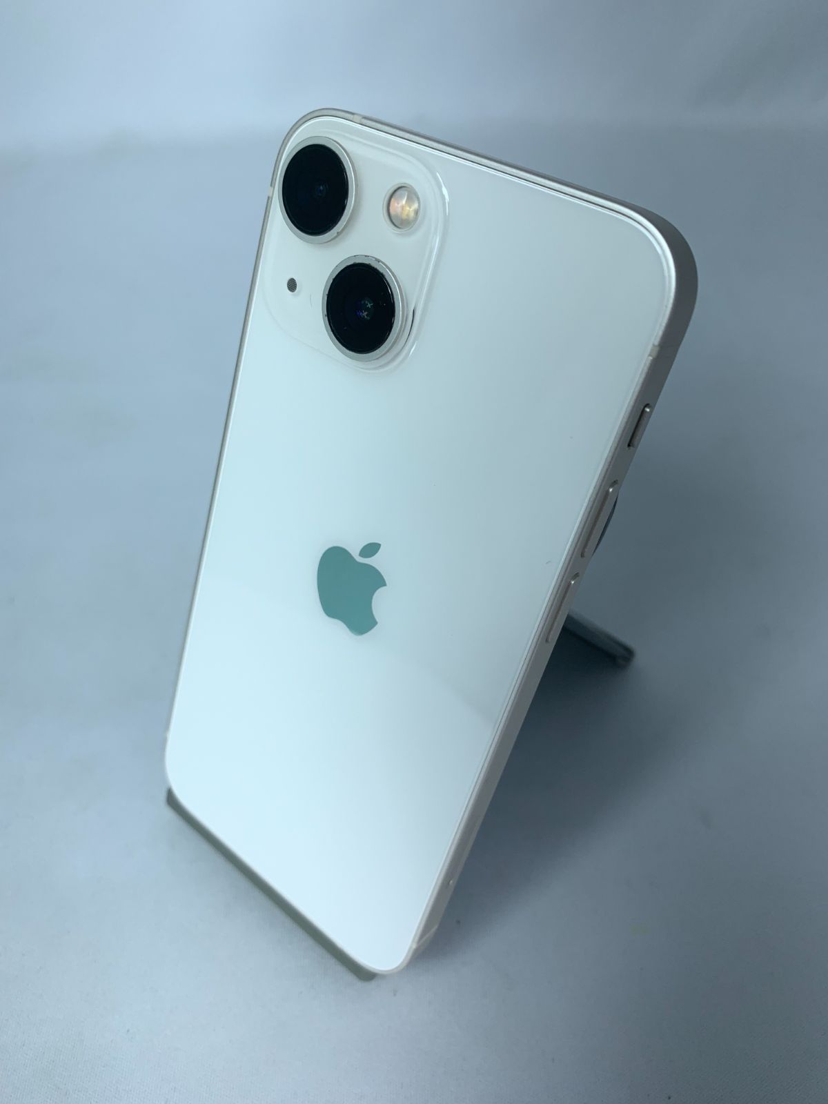 【中古・バッテリー劣化】iPhone 12 64GB simロック解除済 中古・バッテリー劣化】iPhone 13 mini 256GB スターライト sim