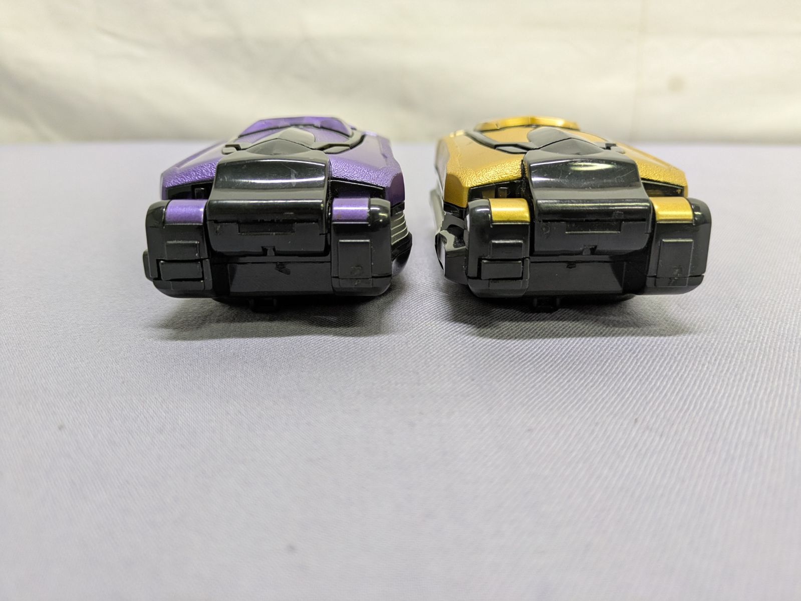 BANDAI - 【可動確認済】魔法戦隊　マジレンジャー　ウーザフォン 魔法戦隊マジレンジャー 魔導ケータイ ウーザフォン Mahou