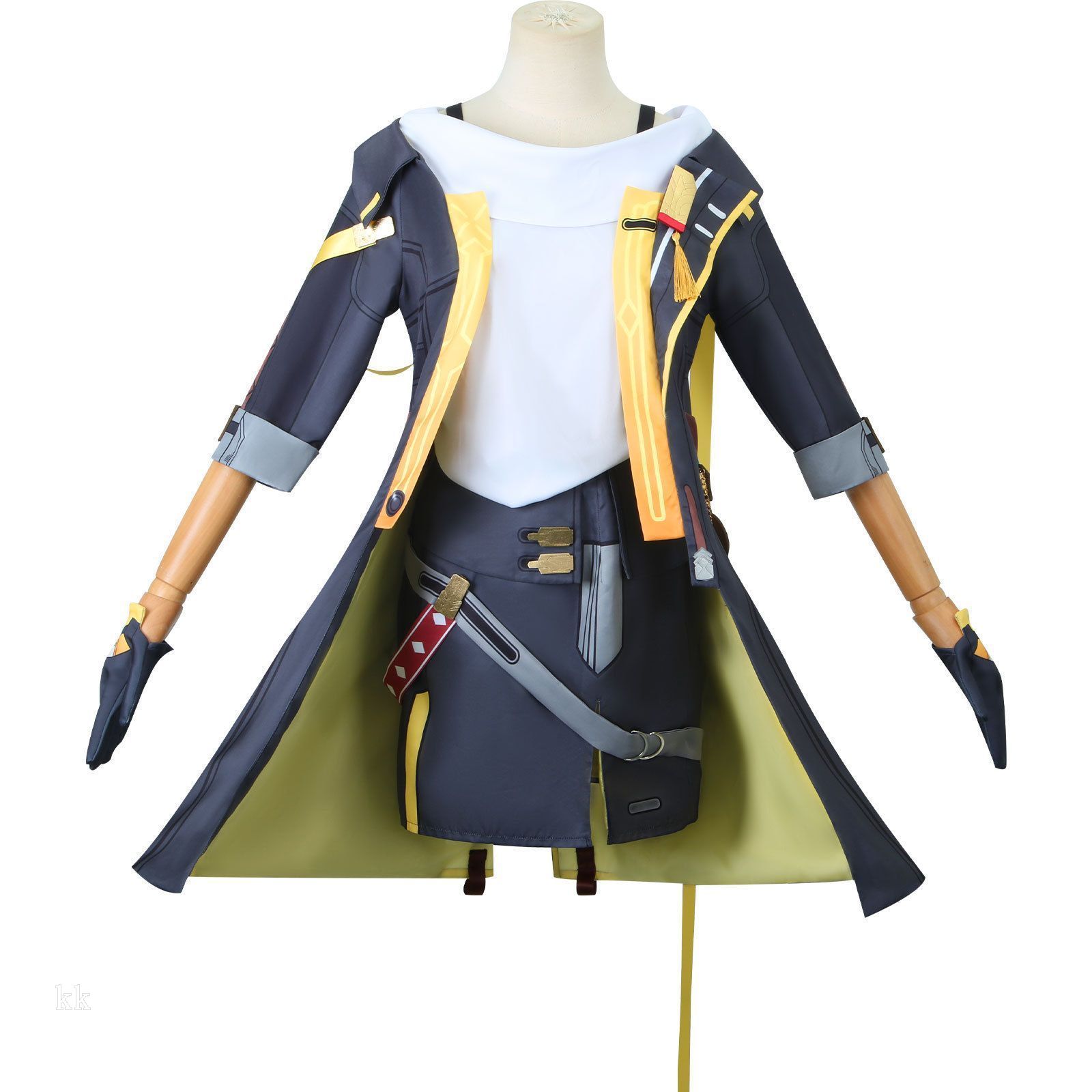 コスプレ衣装