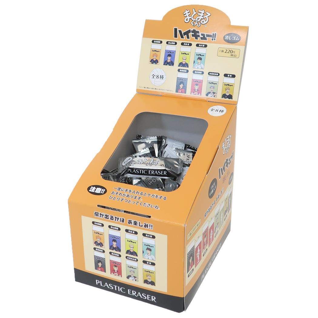 ハイキュー　清水潔子　東急ハンズ限定　缶バッジ　ポストカード　特典 ハイキュー 清水潔子 東急ハンズ限定 缶バッジ ポストカード 特典