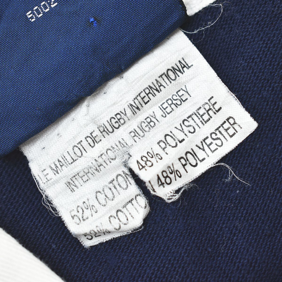 90sヴィンテージ ニュージーランド製 カンタベリー CANTERBURY 長袖