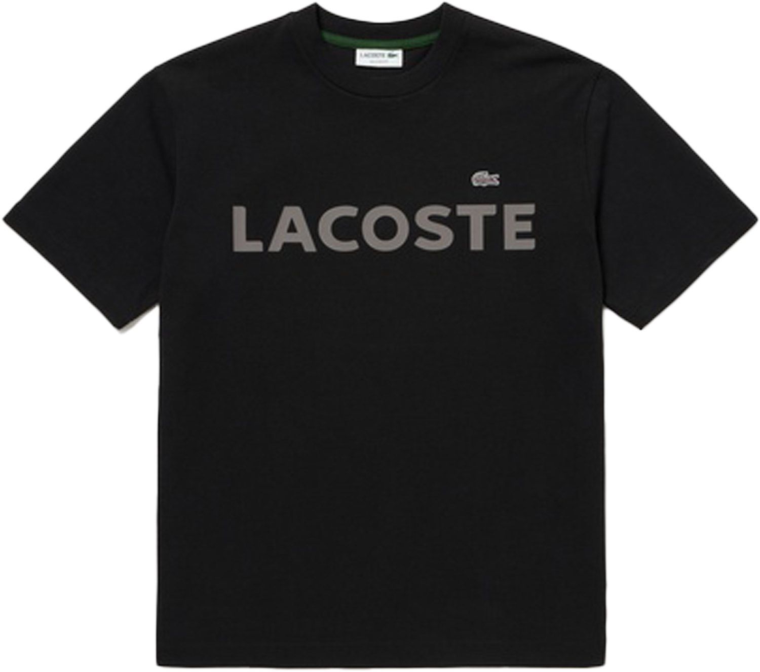 ヘビーウェイトブランドネームロゴTシャツ