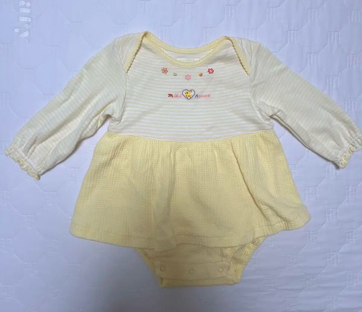 Apolina ベビー向けセットアップ 18-24m 美品アポリナ apolina