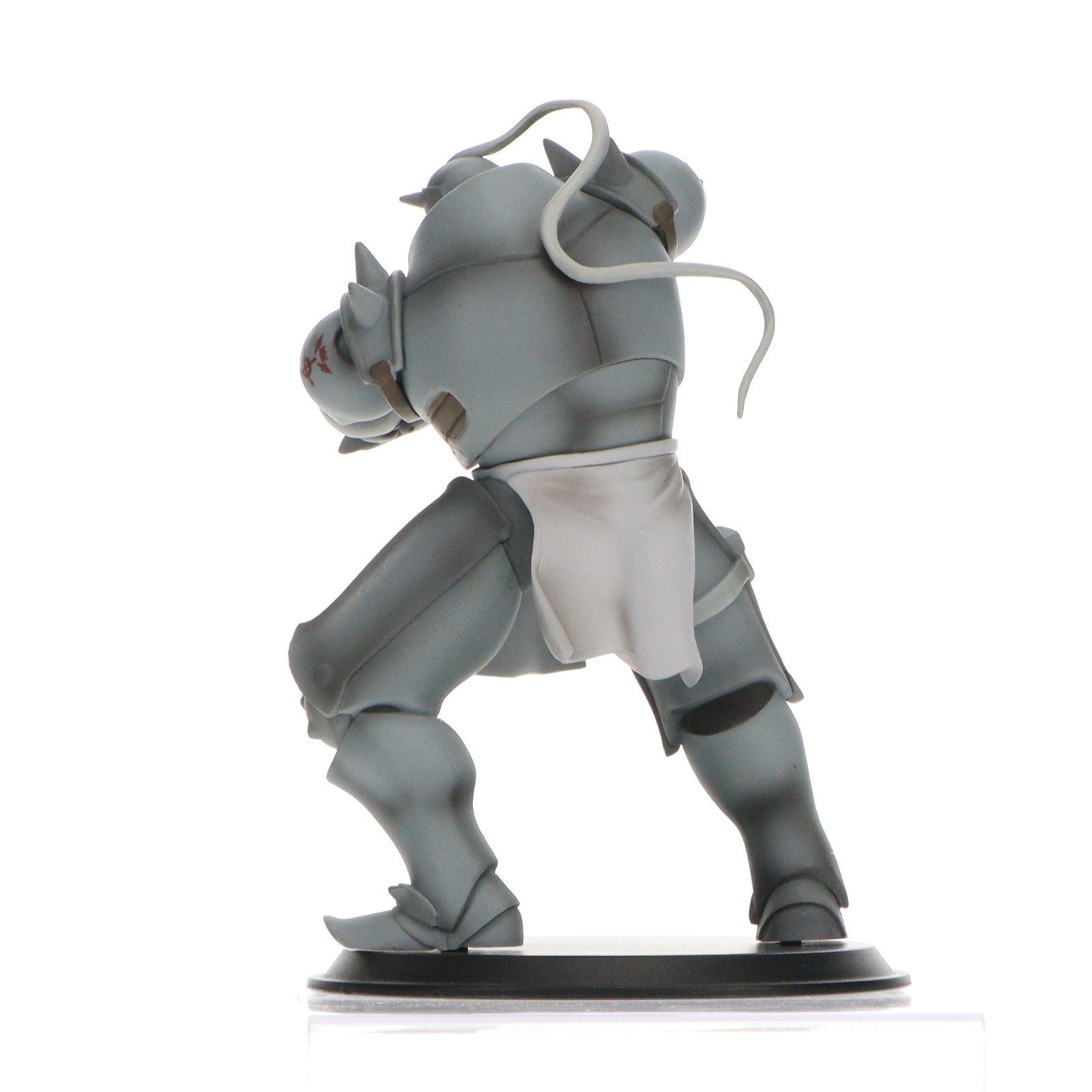 アルフォンス・エルリック 鋼の錬金術師 FULLMETAL ALCHEMIST DX組立式 