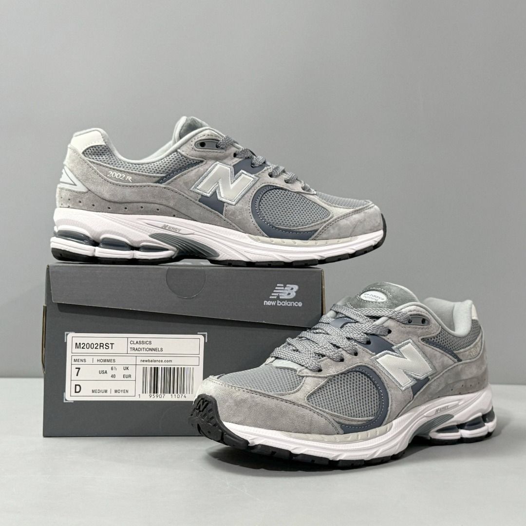 新品、未使用 NEW BALANCE M2002RST 