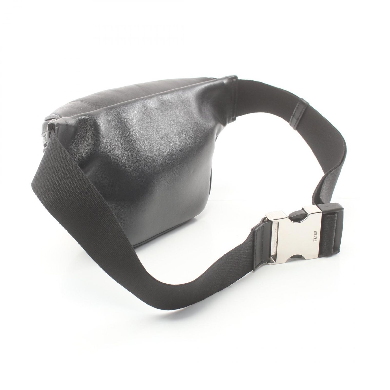 フェンディ バッグバグズ モンスターアイ ウエストバッグ ボディ