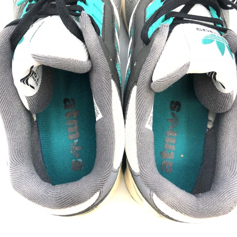 中古】adidas×atmos ZX8000 G-SNK EQT 26.5cm 130414962