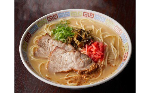 博多豚骨ラーメン 細麺 うまかぞー 大人気 福岡 博多 - その他 加工食品