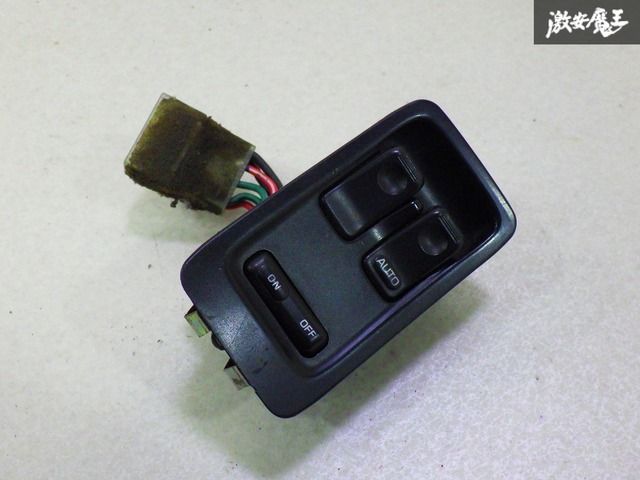 ストア出品】 MAZDA マツダ 純正 FD3S RX-7 RX7 右 右側 運転席
