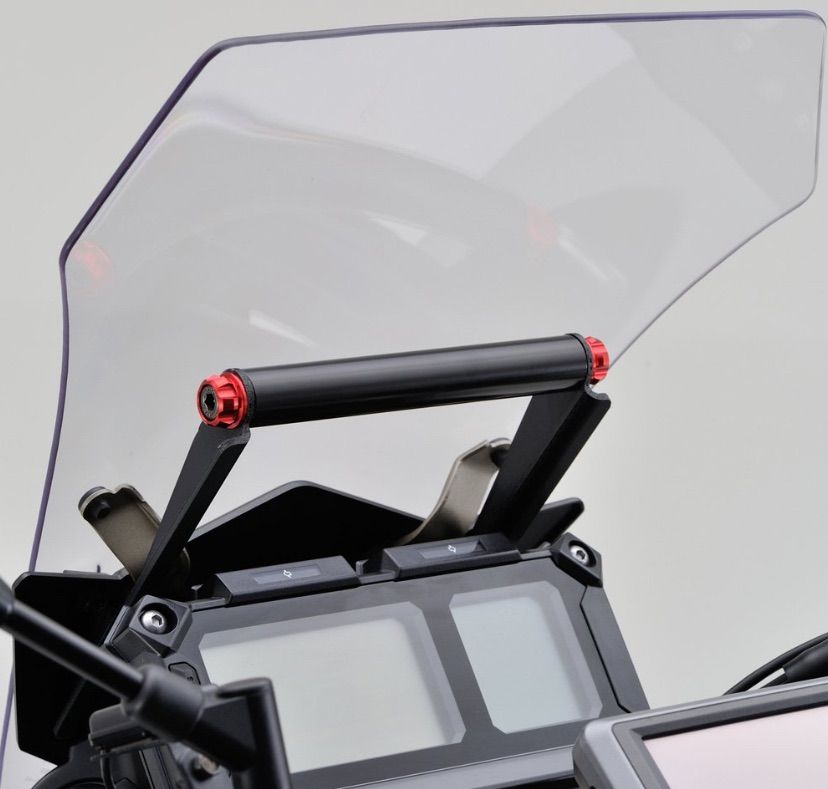 カーズ Powerbronze / パワーブロンズ Airflows for SUZUKI GSX-S1000GT