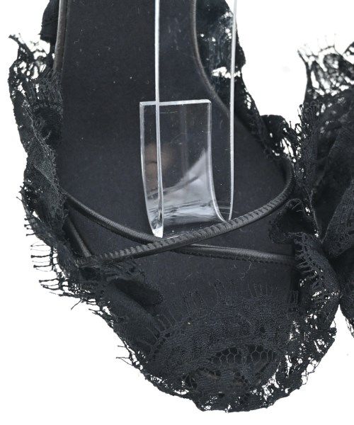 Magda Butrym マグダブトリム パンプス レディース 【古着】【中古】 Magda Butrym パンプス レディース 【古着】【中古】【送料無料