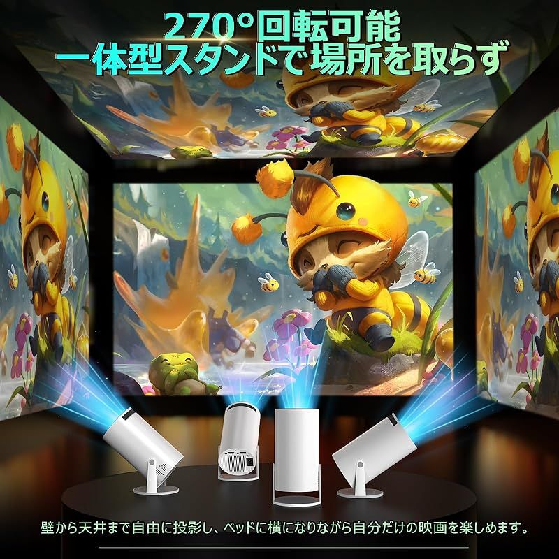 4K対応