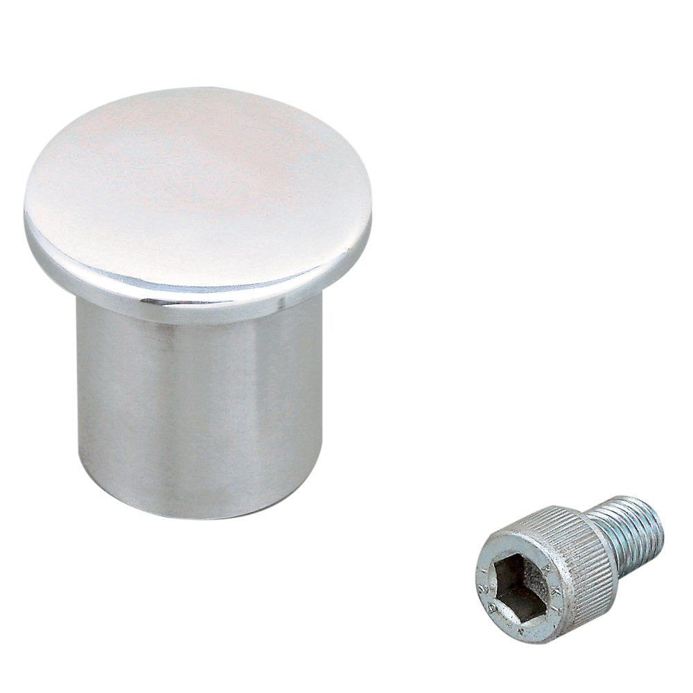 ハンドルポストキャップ デイトナ(Daytona) SR400/500(8508)、SR400FI