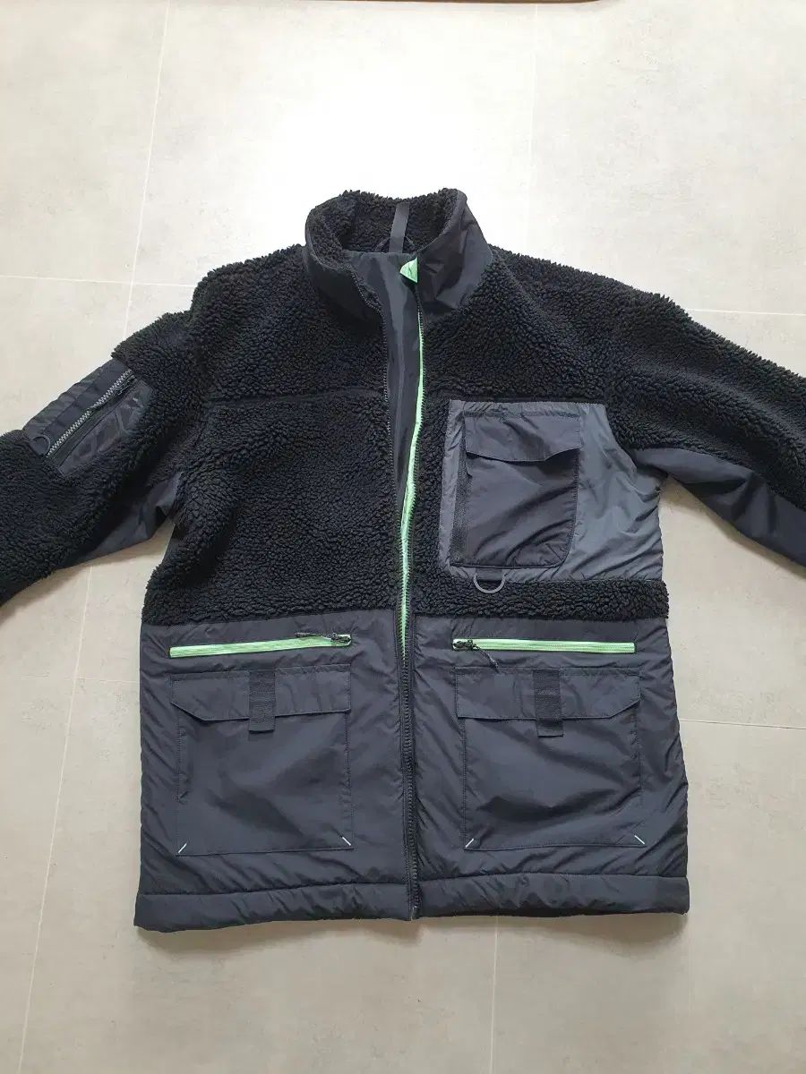 adidas(アディダス) （ 100 ) シーズン フリース ジャケット