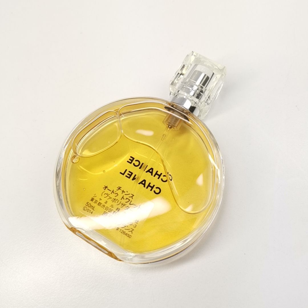 香水 フレグランス