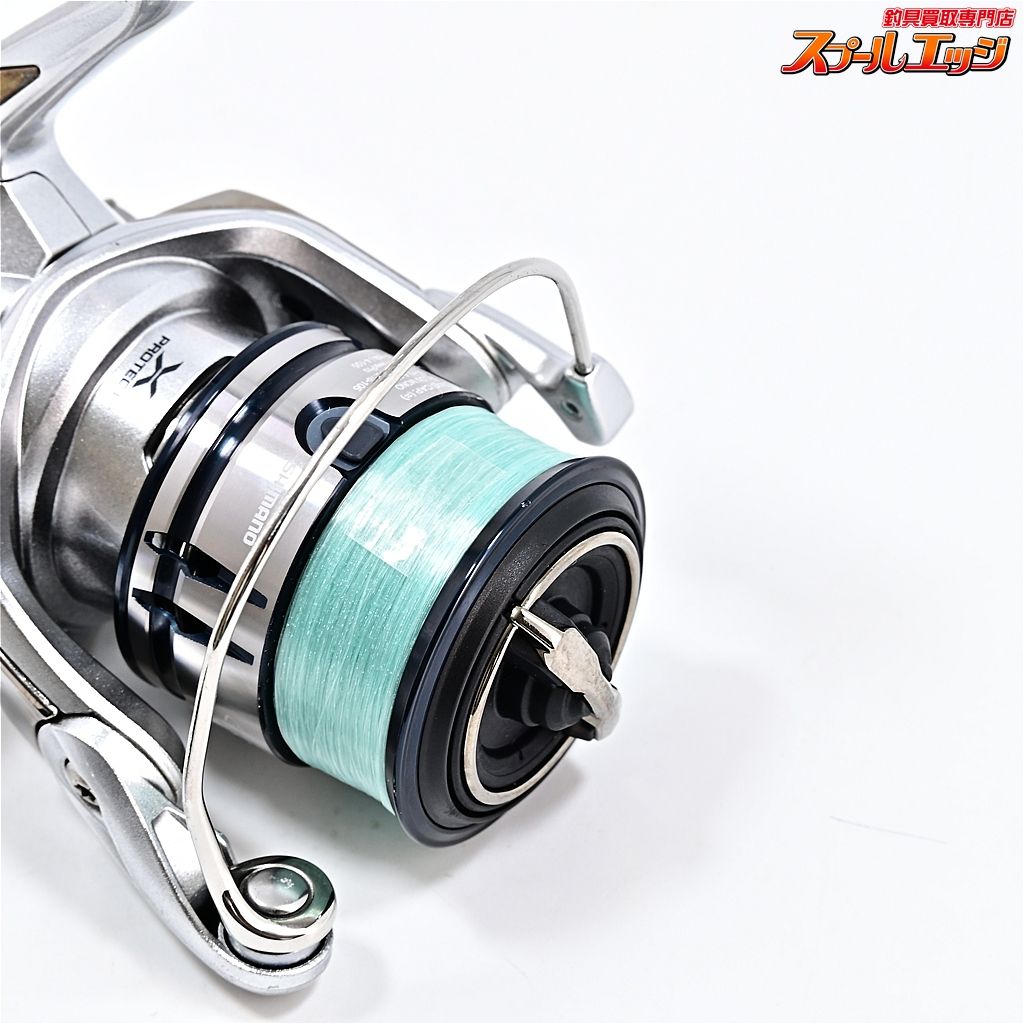 20ツインパワー4000 ノーマルギア☆美品☆早い者勝ち☆処分品☆釣り引退☆ 20ツインパワー4000 ノーマルギア☆美品☆早い者勝ち☆処分品