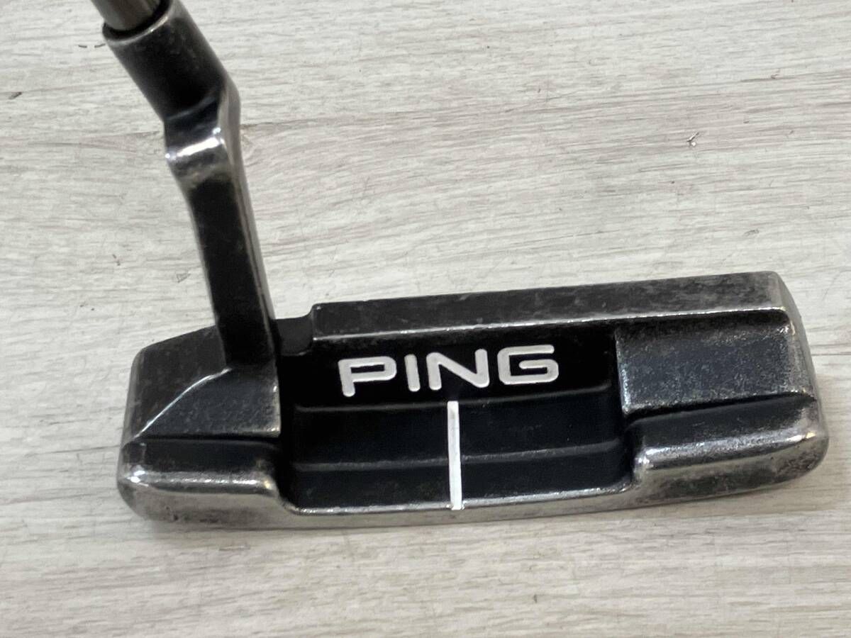 PING パター ANSER2 2021 33インチ ピン ピン アンサー2 パター 2021モデル ピン PING ANSER 2 パター アンサー