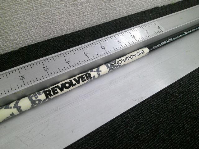 レーブ イノベーションワン テーラーメイドスリーブ付 INNOVATION ONE | REVE ゴルフレーヴ
