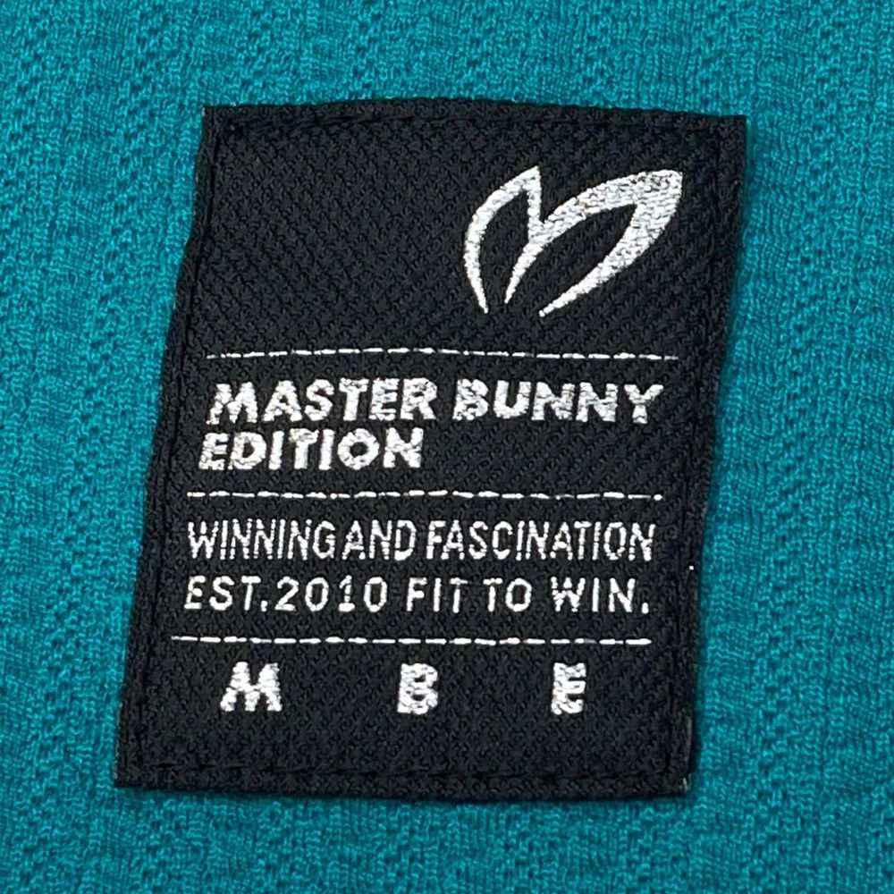 サイズ：1 MASTER BUNNY EDITION マスターバニーエディション