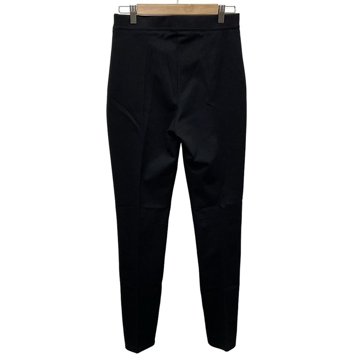 Max Mara(マックスマーラ) パンツ サイズ42 M レディース - 黒