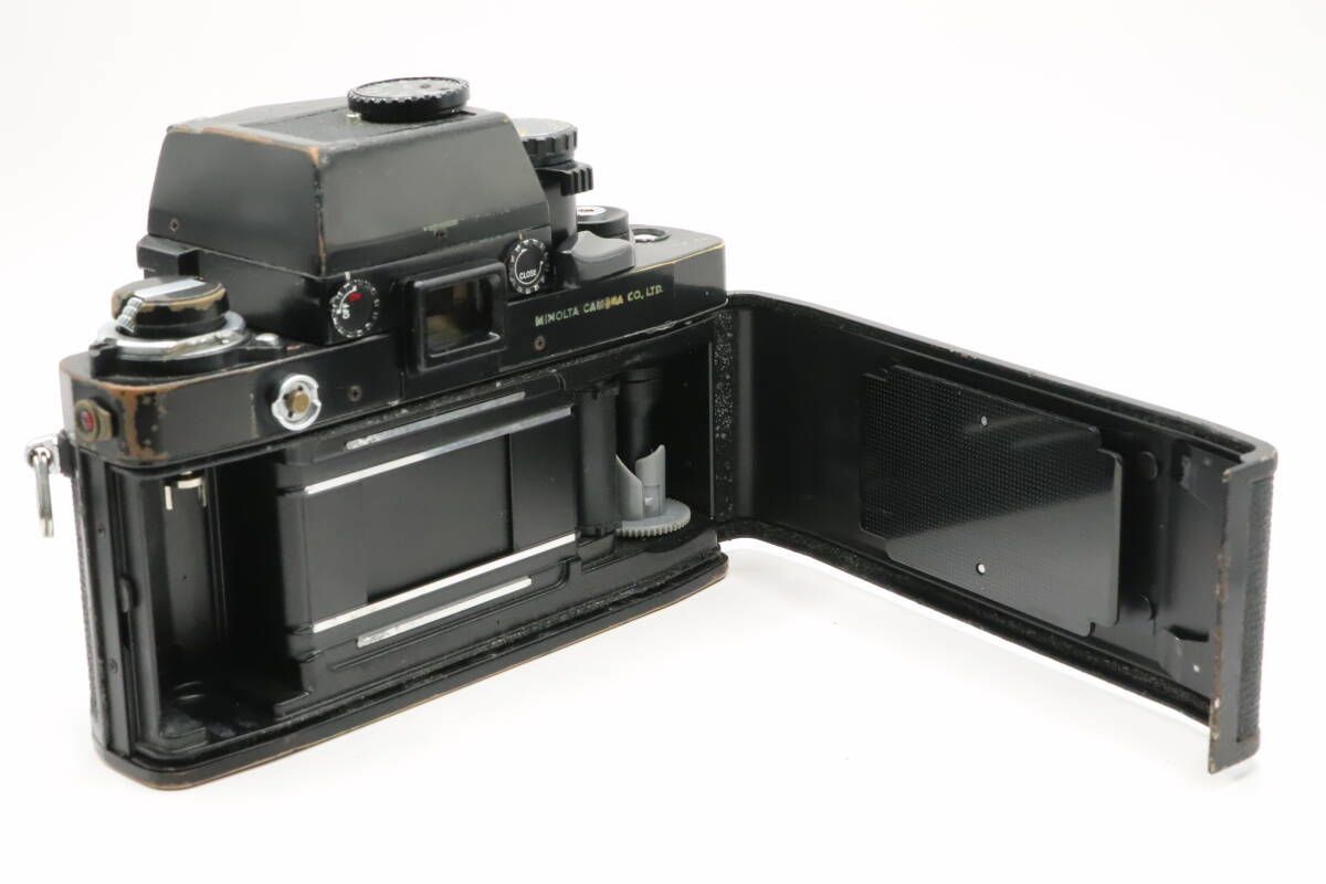 ☆訳あり大特価☆ ミノルタ MINOLTA X-1 AEファインダー #1369 - メルカリ