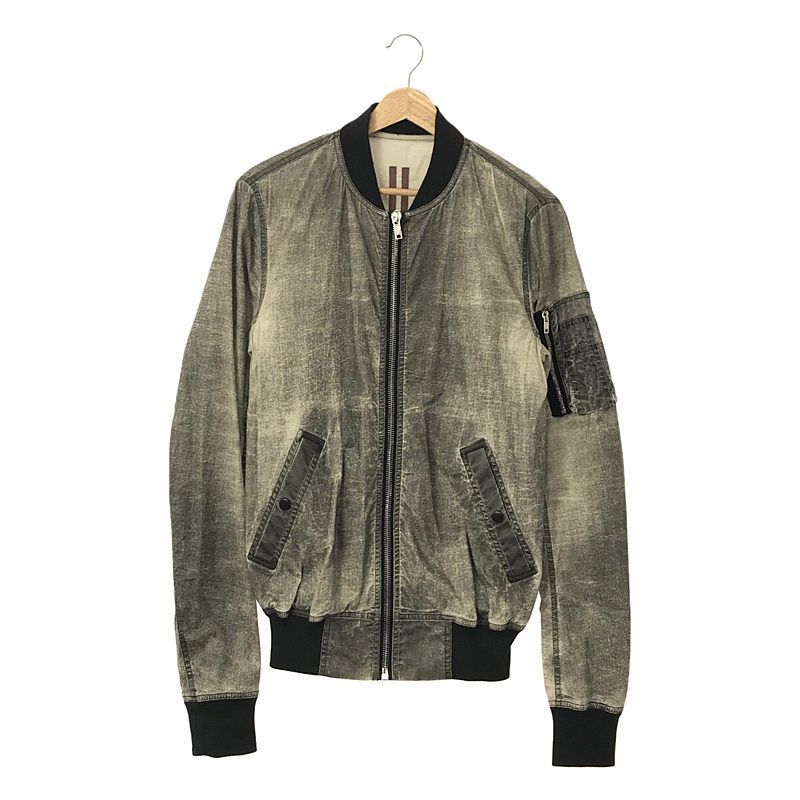 Rick Owens DRKSHDW / リック・オウエンス・ダークシャドウ | FLIGHT 