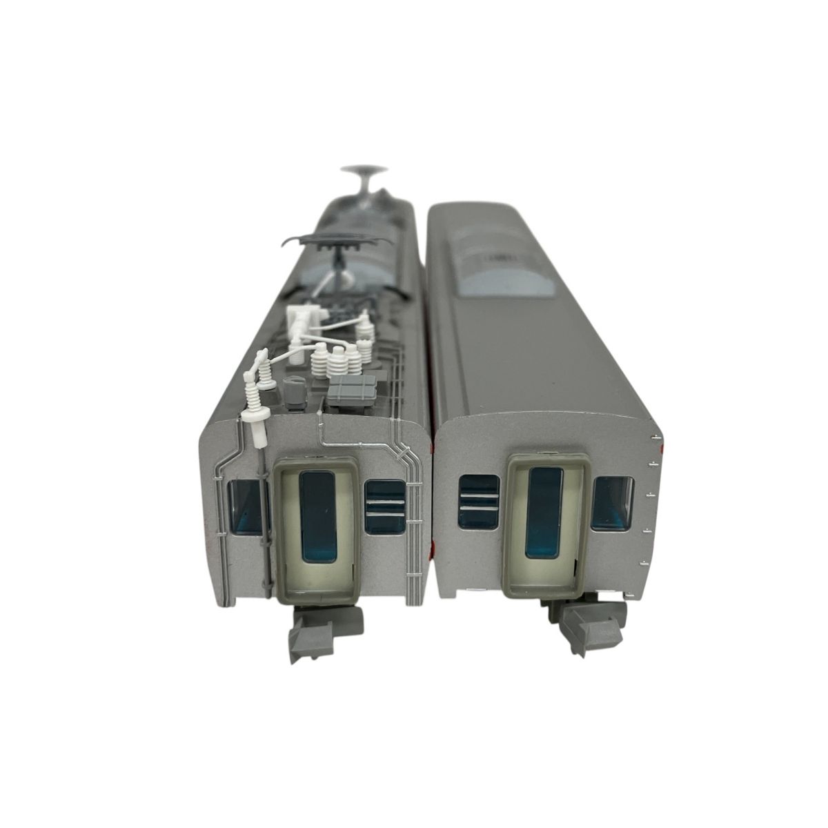 にこにこ　マイクロエース A-6892 TX-2000系 増備車 6両 首都圏新都市鉄道 (つくばエクスプレス) TX-2000系 (増備車) (6