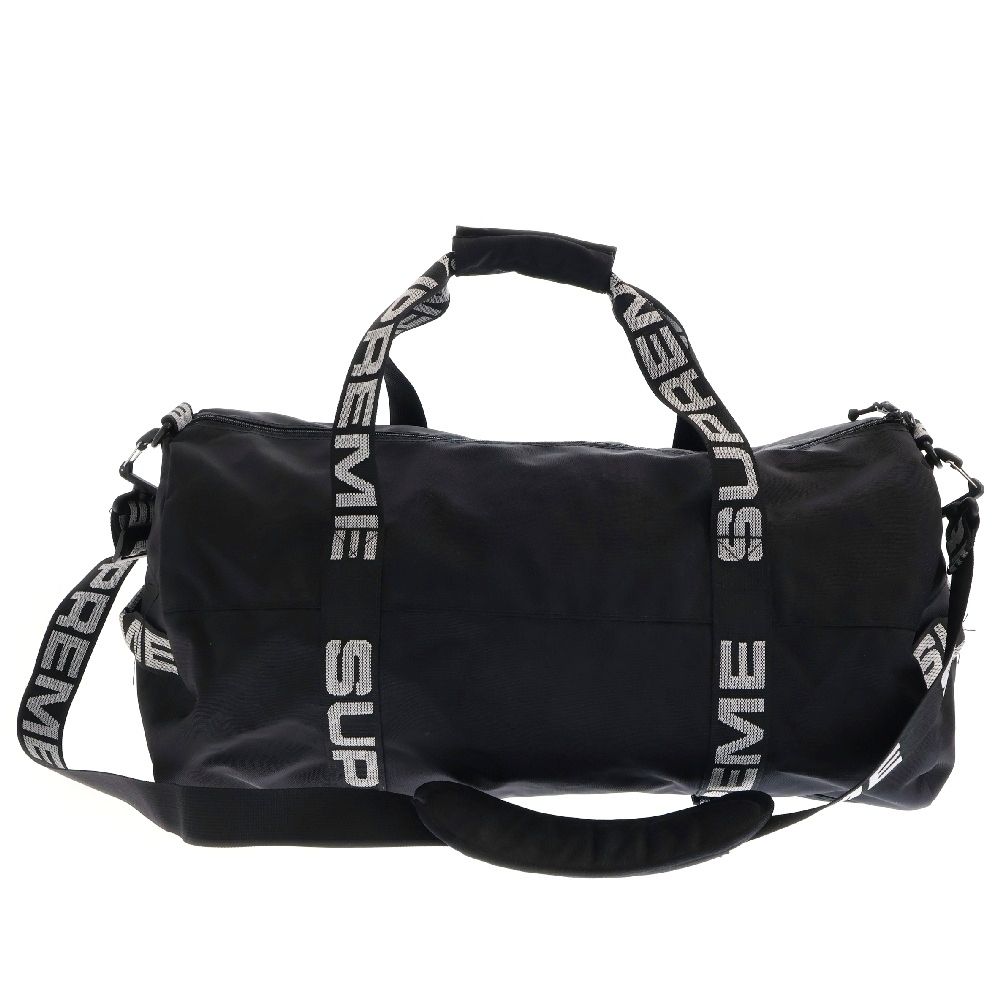 SUPREME (シュプリーム) 18SS Duffle Bag ダッフルバッグ