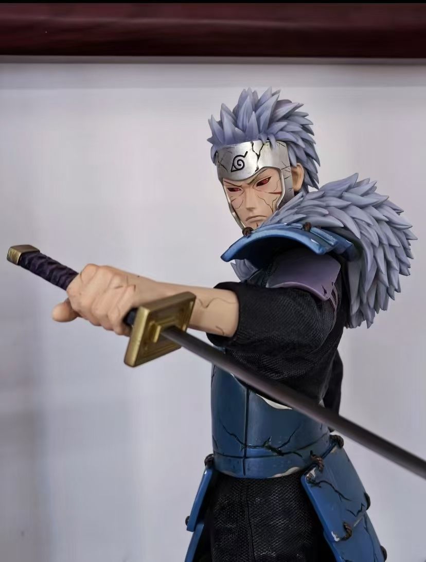 OneMall provides Mercari products: バンプレスト NARUTO ナルト 疾風