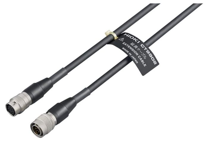 2営業日で発送 HIOKI 延長ケーブル CT9902 6031