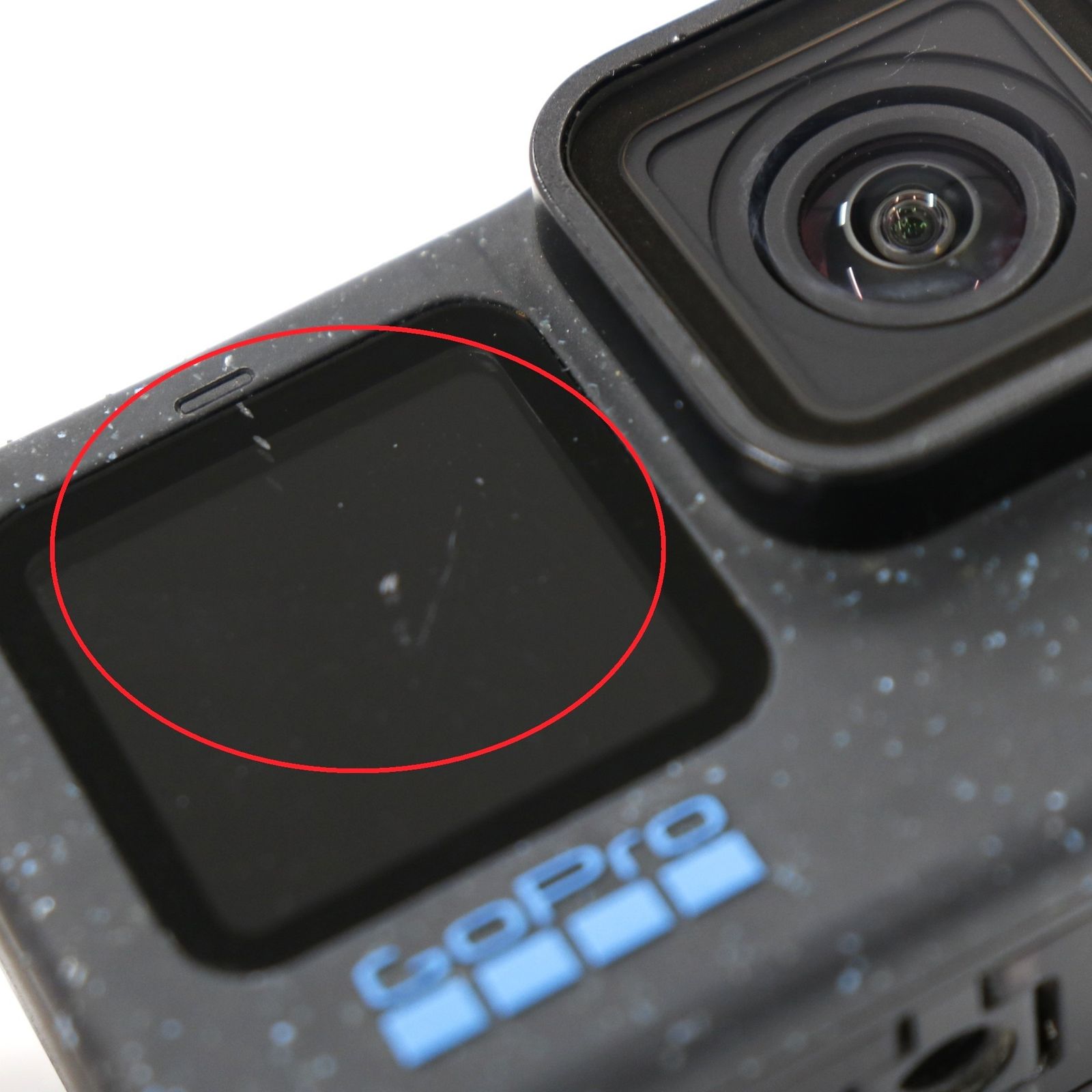 ジャンク] GoPro HERO12 Black hero12-black [難あり(D)] - メルカリ
